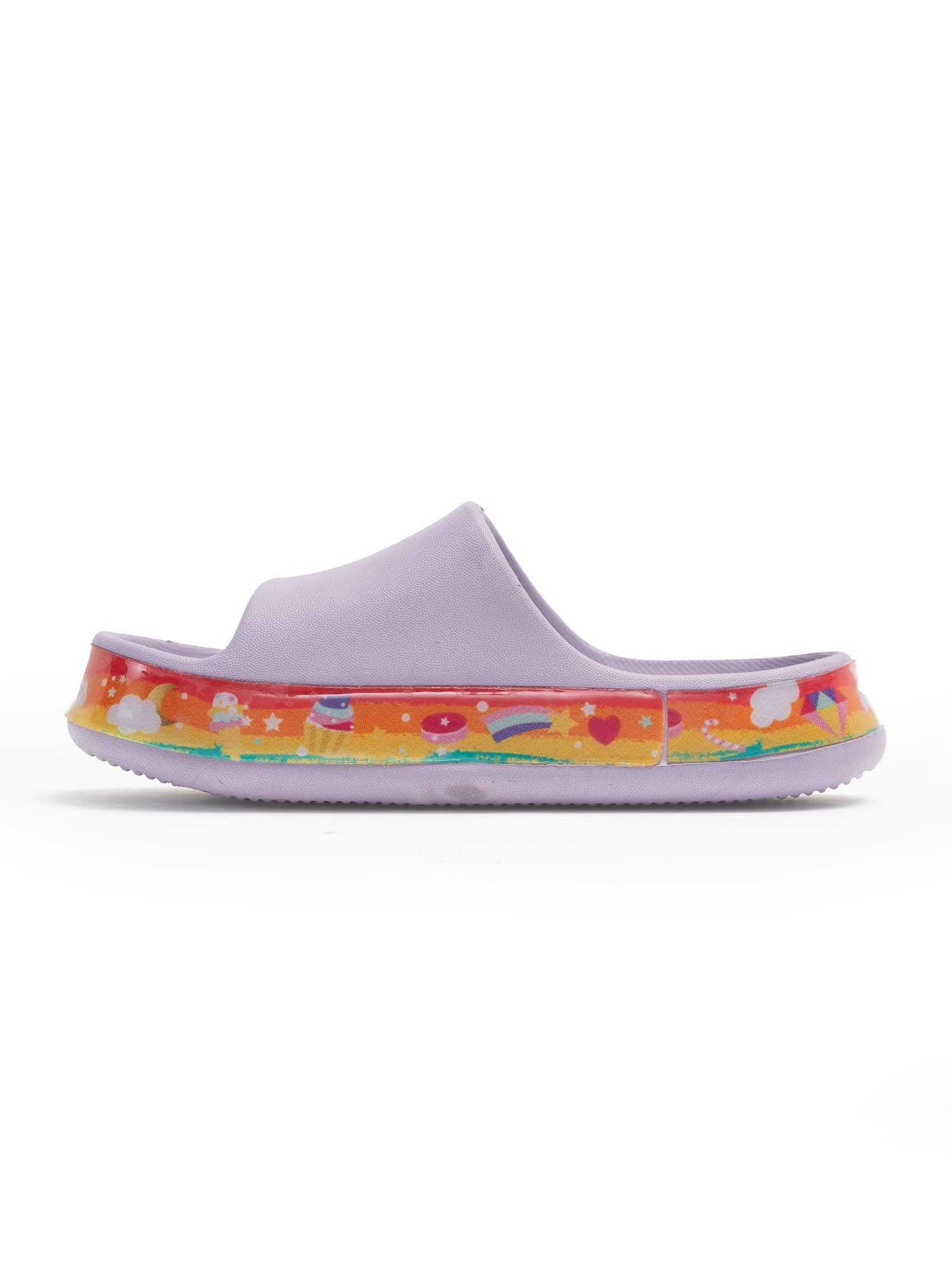 BRILLE Джапанки Unicorn