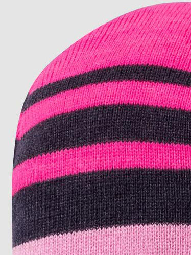 JACK WOLFSKIN Шапка STRIPY KNIT K