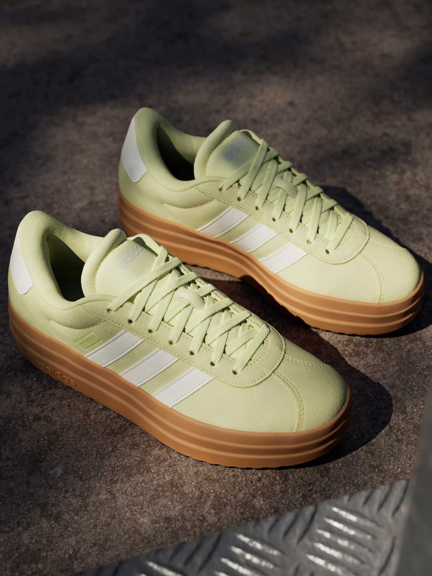 ADIDAS SPORTSWEAR Обувки VL Court Bold