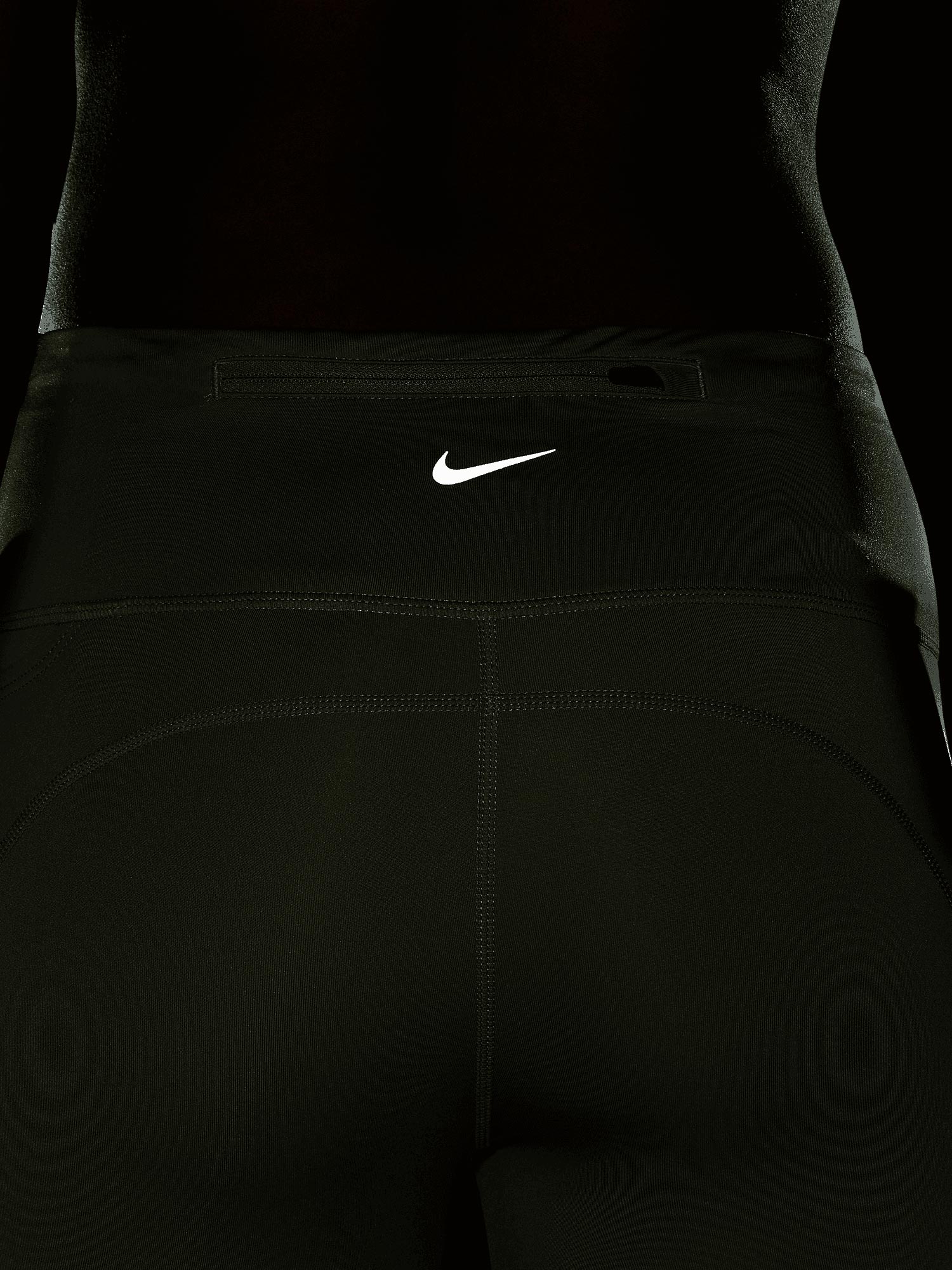 NIKE Клин W NK DF FST SW HBR MR 7/8