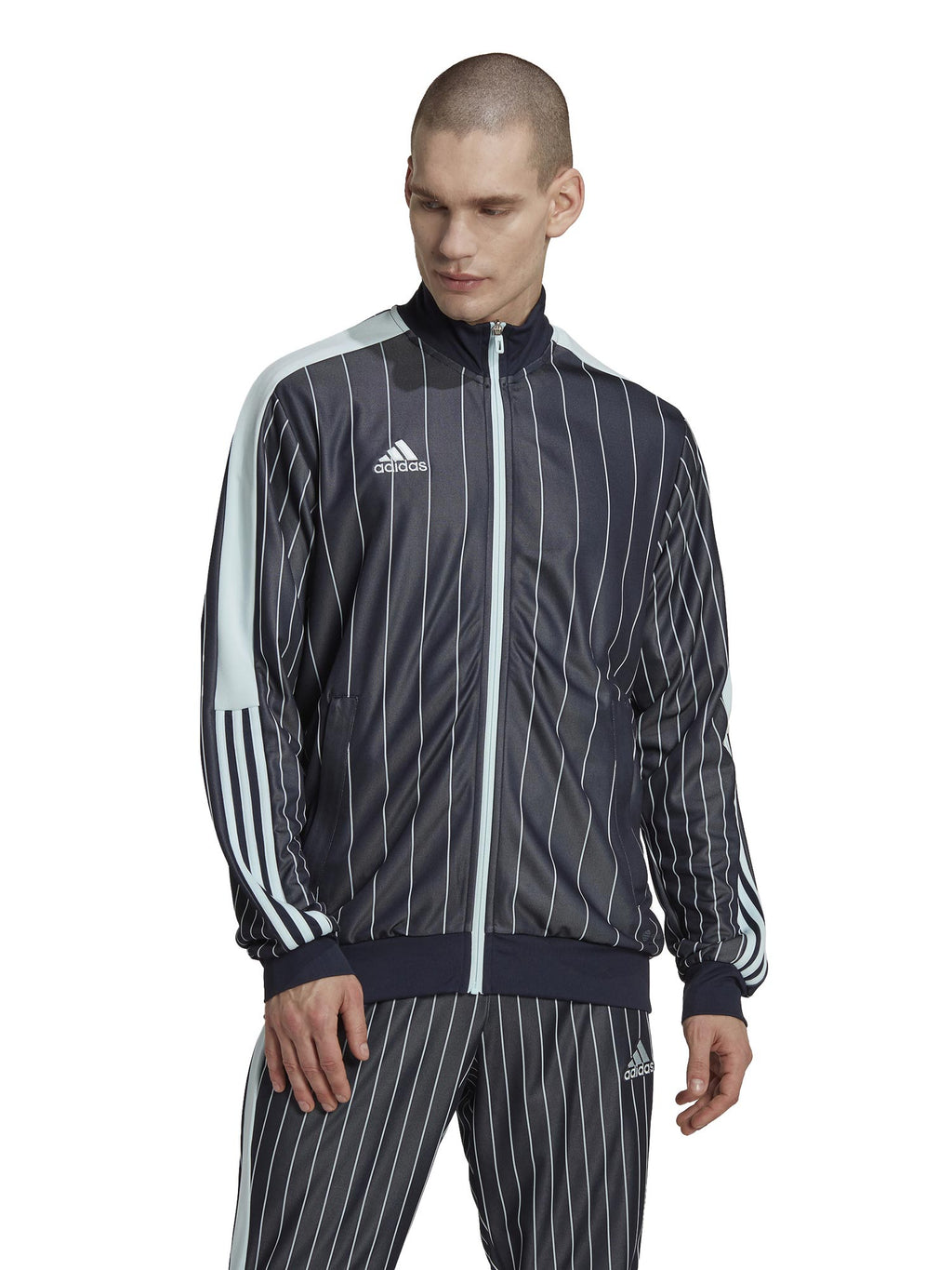 ADIDAS TEAM Спортно горнище Tiro