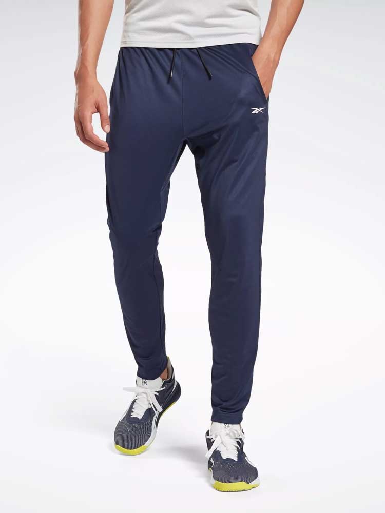 REEBOK Спортно долнище Workout Ready Track