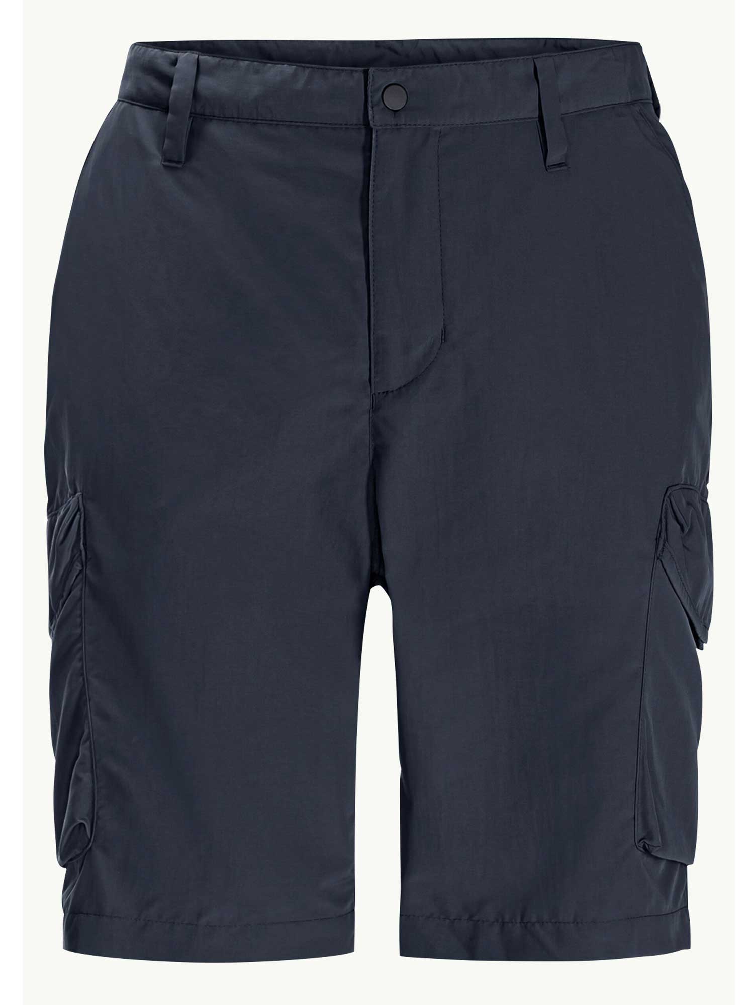 JACK WOLFSKIN Къси панталони KALAHARI CARGO M