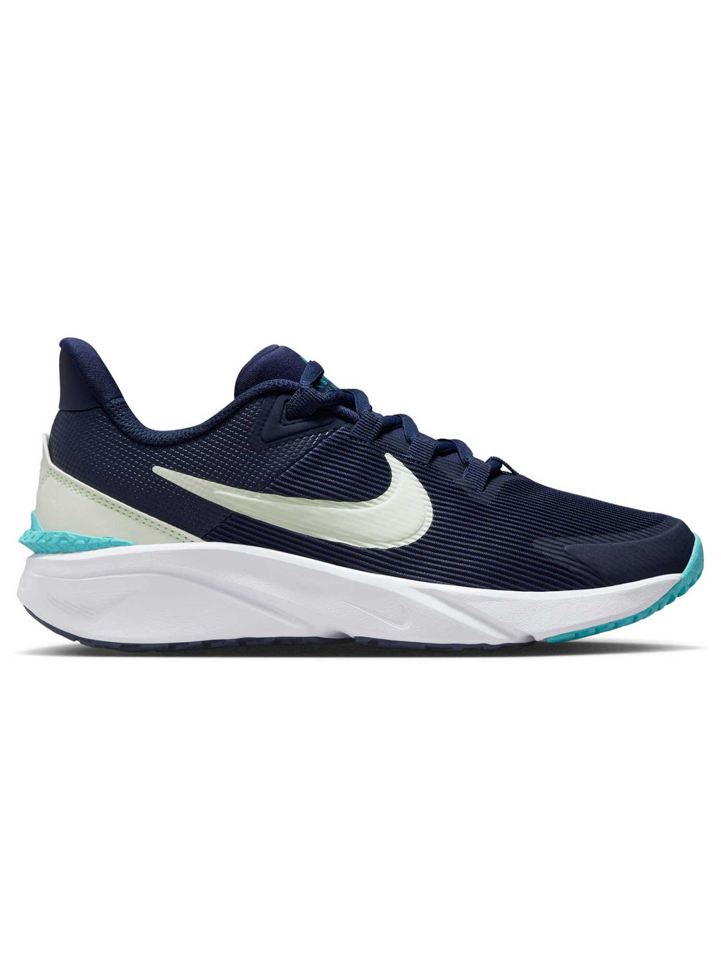 NIKE Обувки STAR RUNNER 4 NN (GS)