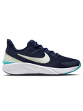 NIKE Обувки STAR RUNNER 4 NN (GS)
