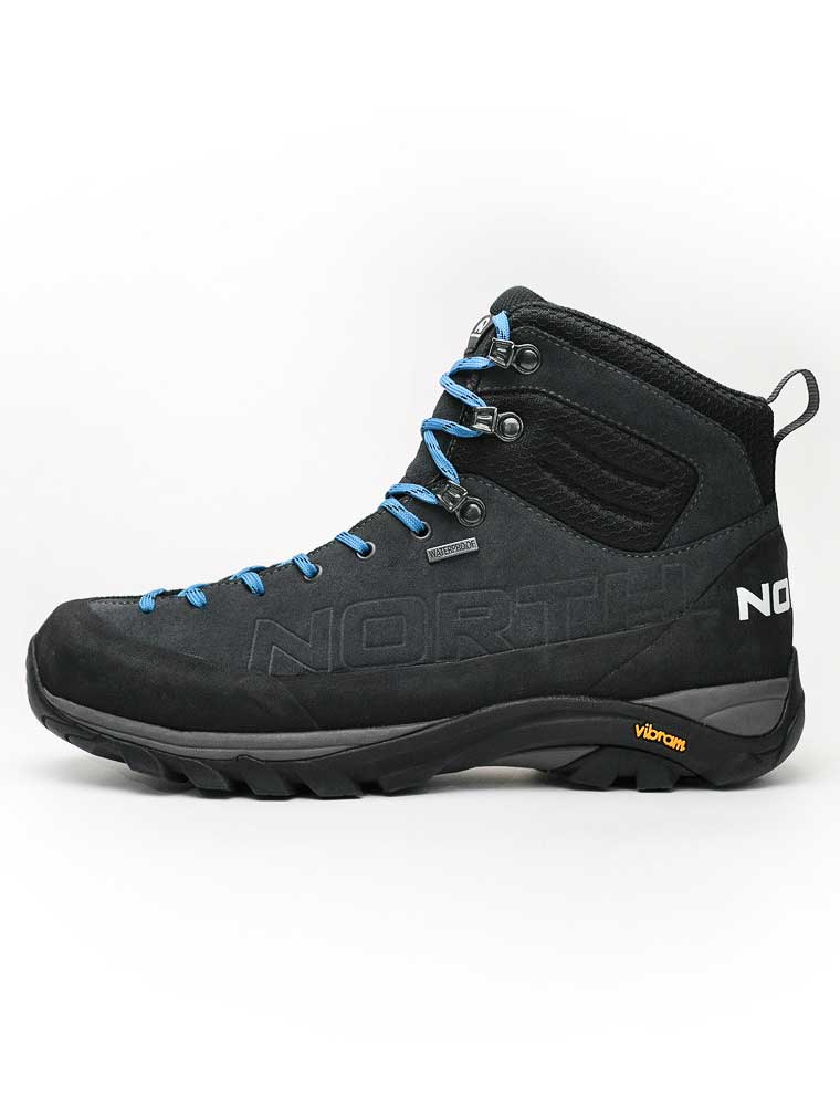 NORTHFINDER Обувки PARVAT