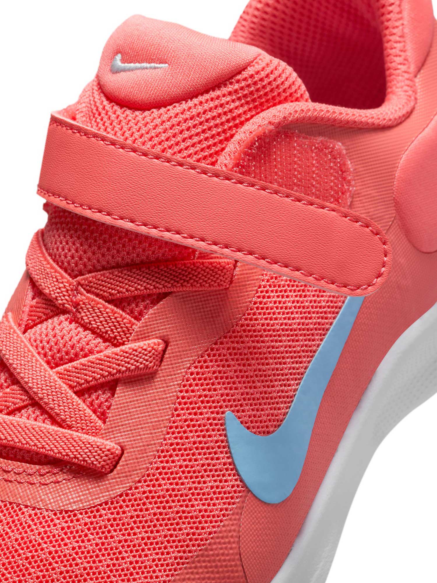 NIKE Обувки REVOLUTION 7 (PSV)