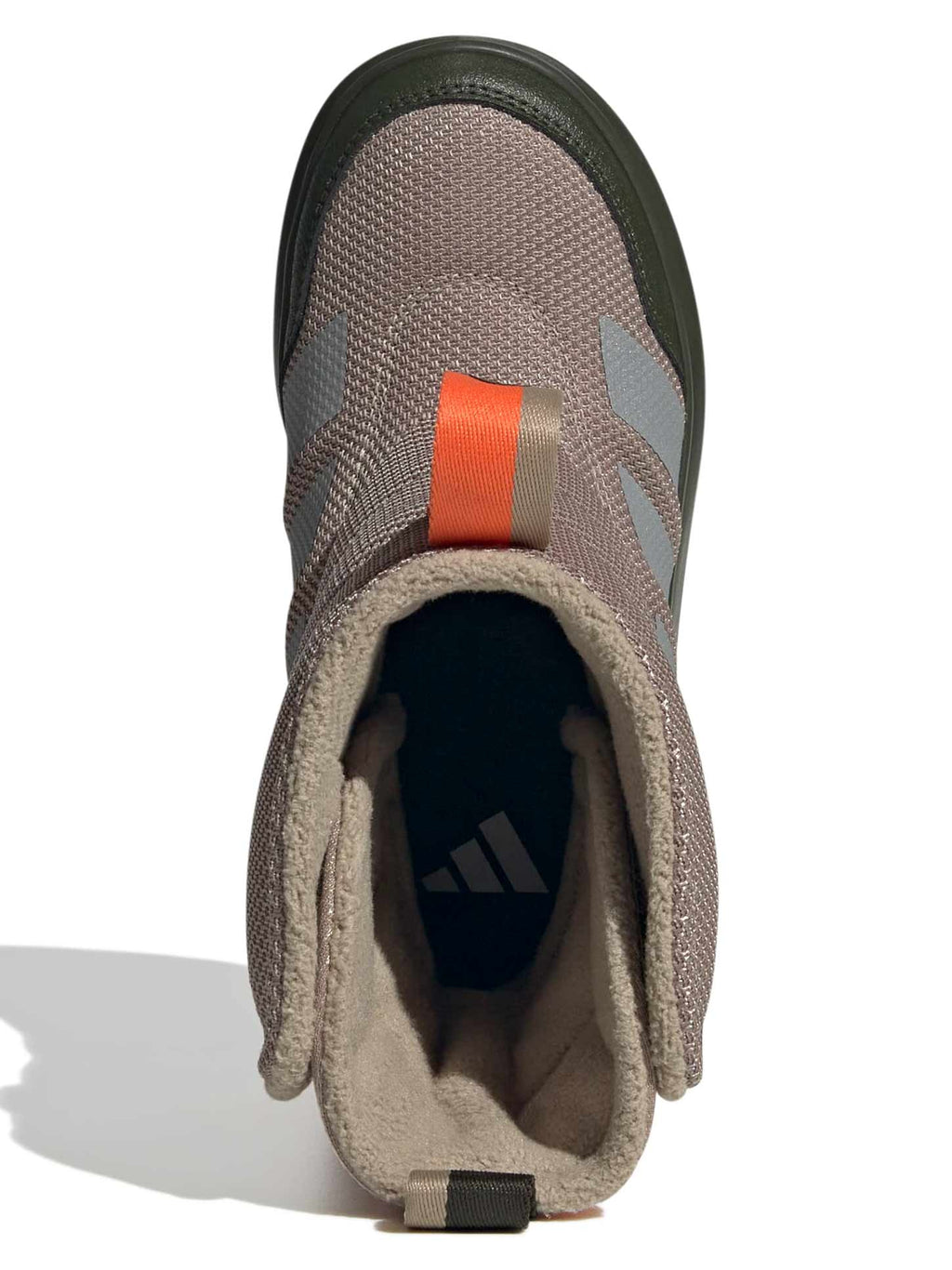 ADIDAS SPORTSWEAR Ботуши Winterplay Kids