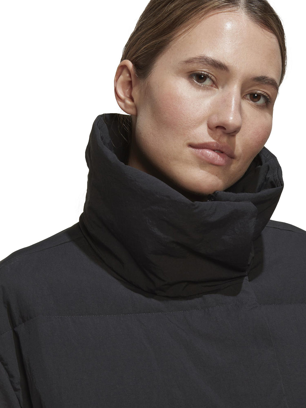 ADIDAS SPORTSWEAR Яке Big Baffle Down