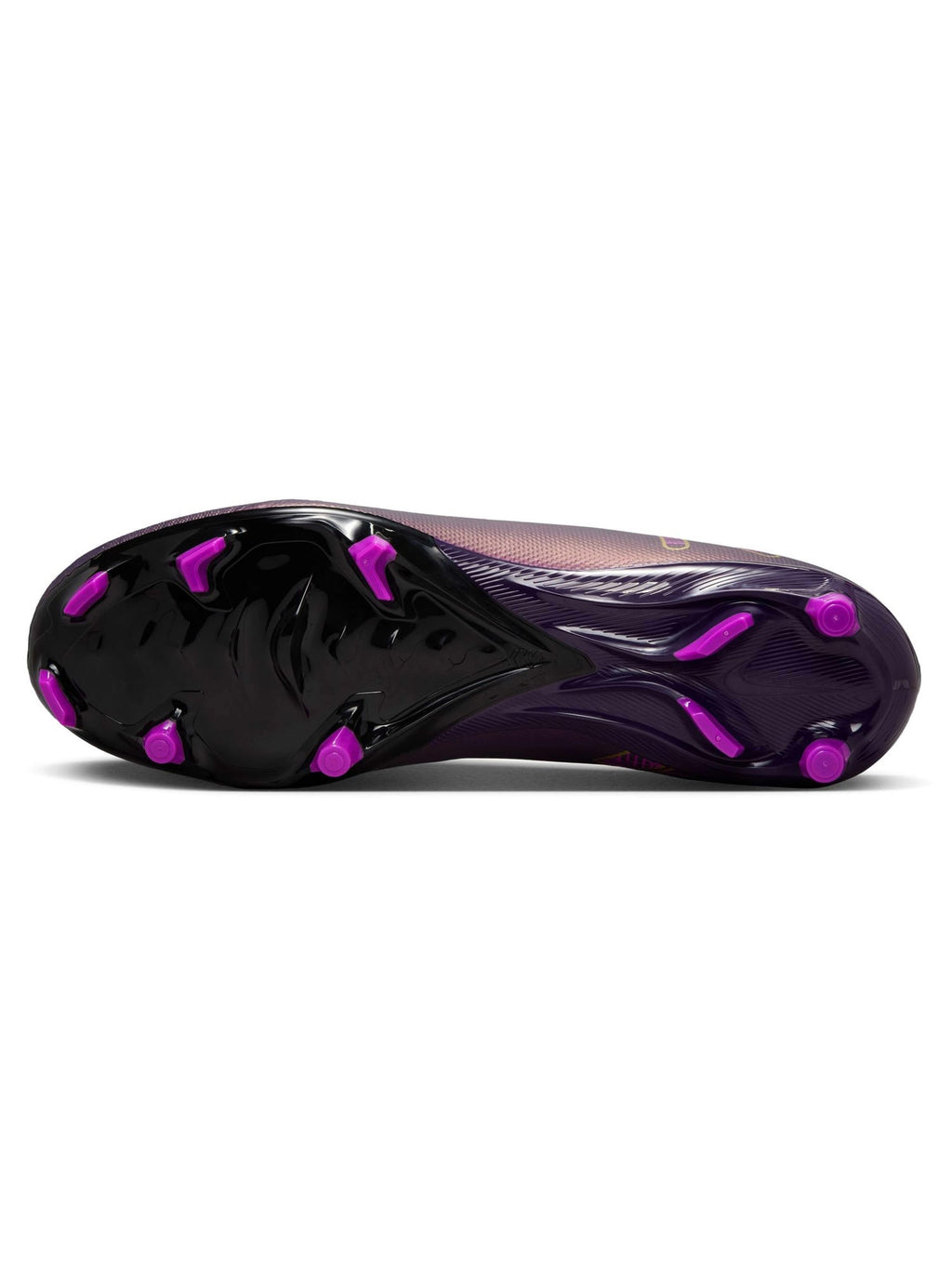 NIKE Обувки ZOOM VAPOR 16 ACADEMY Kylian Mbappe FG/MG