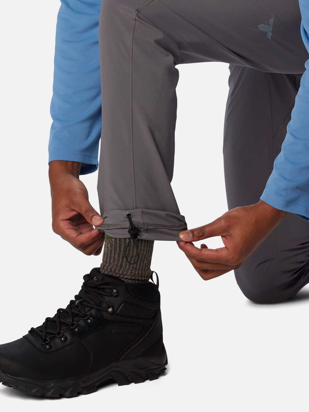 COLUMBIA Панталон Men's Triple Canyon™ II
