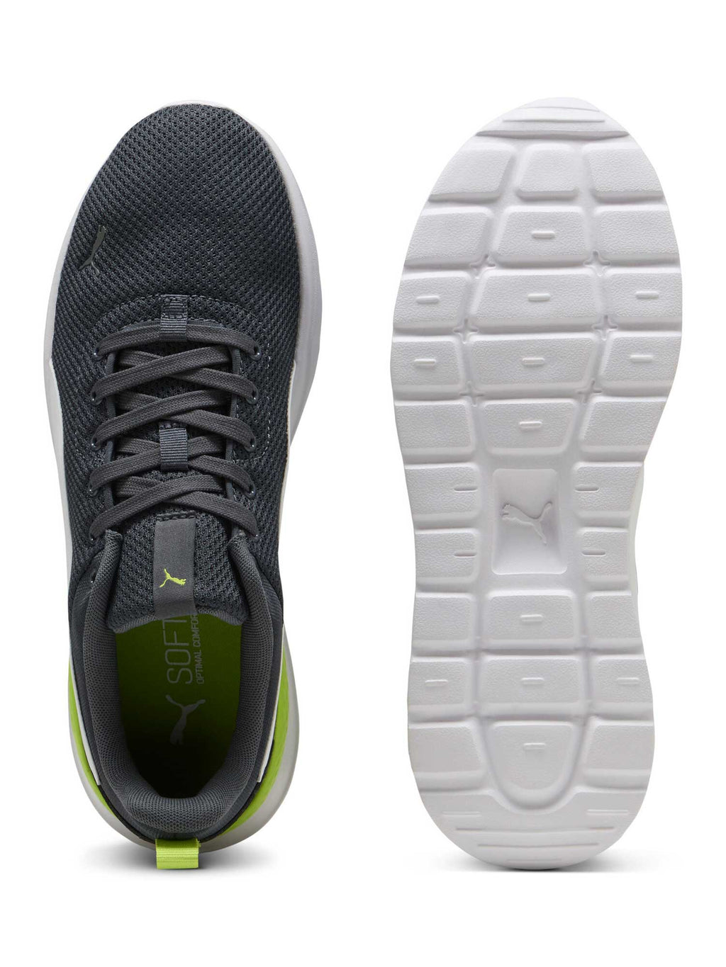 PUMA Обувки Anzarun Lite