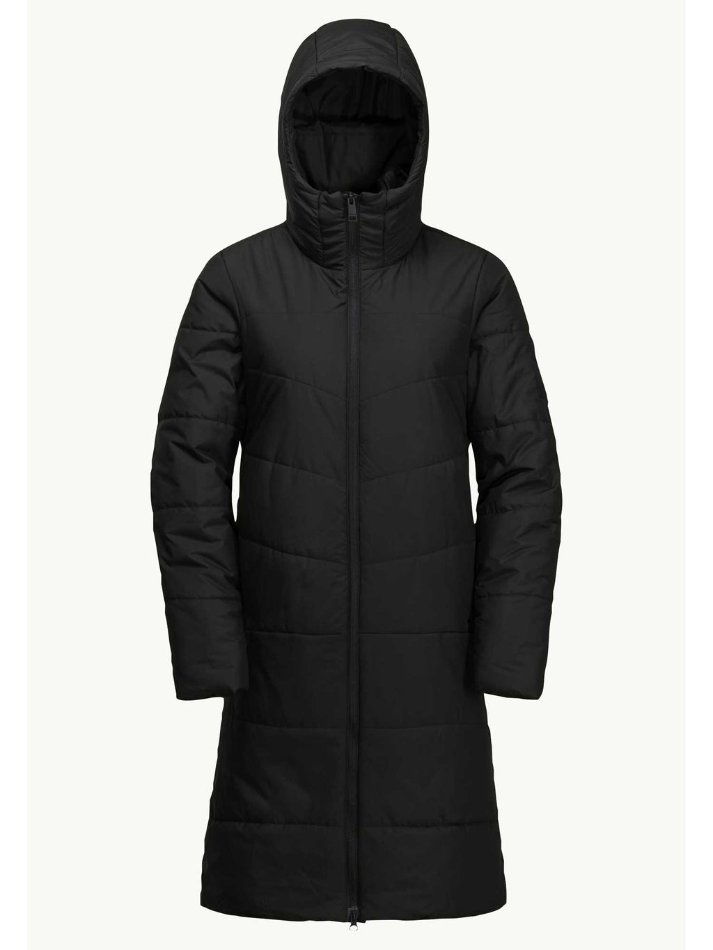 JACK WOLFSKIN Яке DEUTZER COAT W