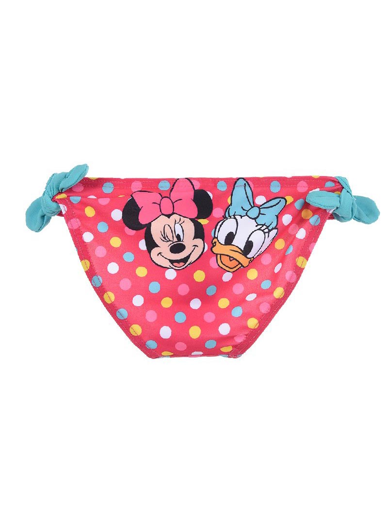 KIDS MOVIE HEROES Бански MINNIE