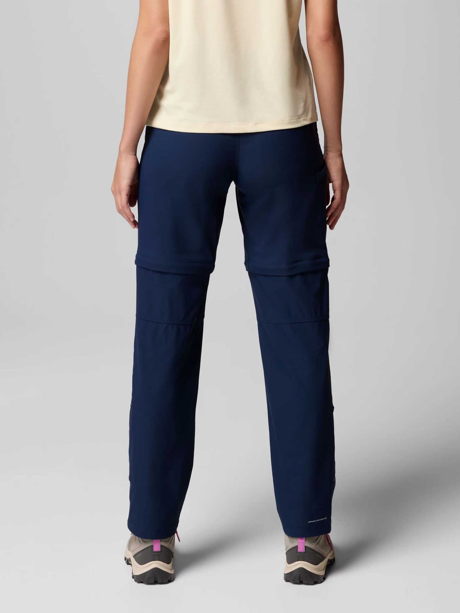 COLUMBIA Панталон Leslie Falls Convertible Pant