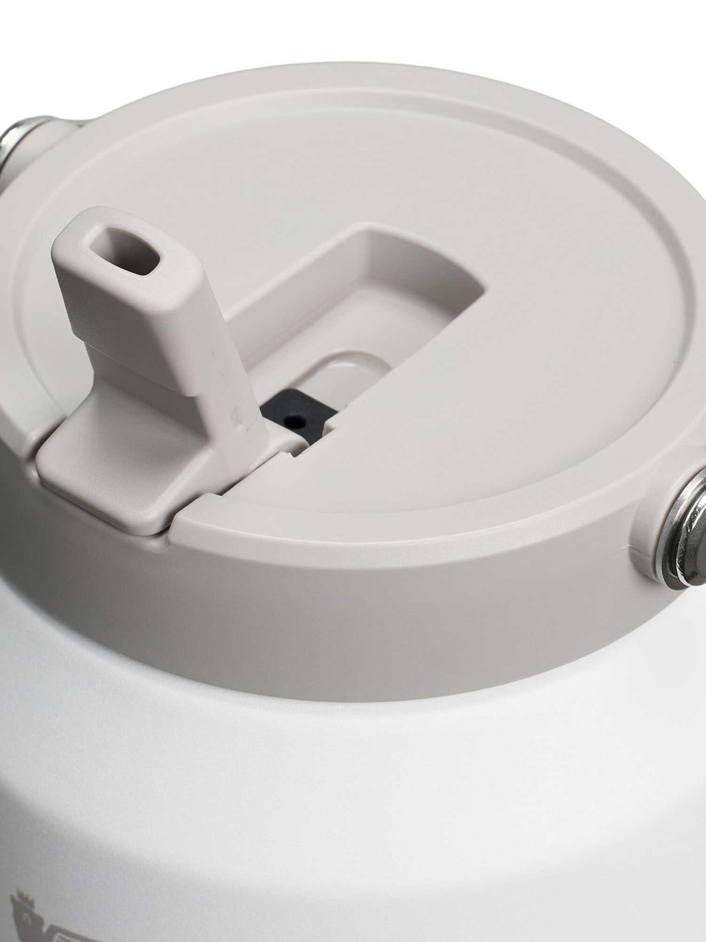 STANLEY Термо бутилка The IceFlow Flip Straw 2.0 Jug 1.90L