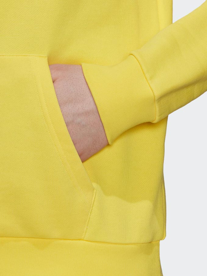 ADIDAS ORIGINALS Суитшърт Trefoil Series Street