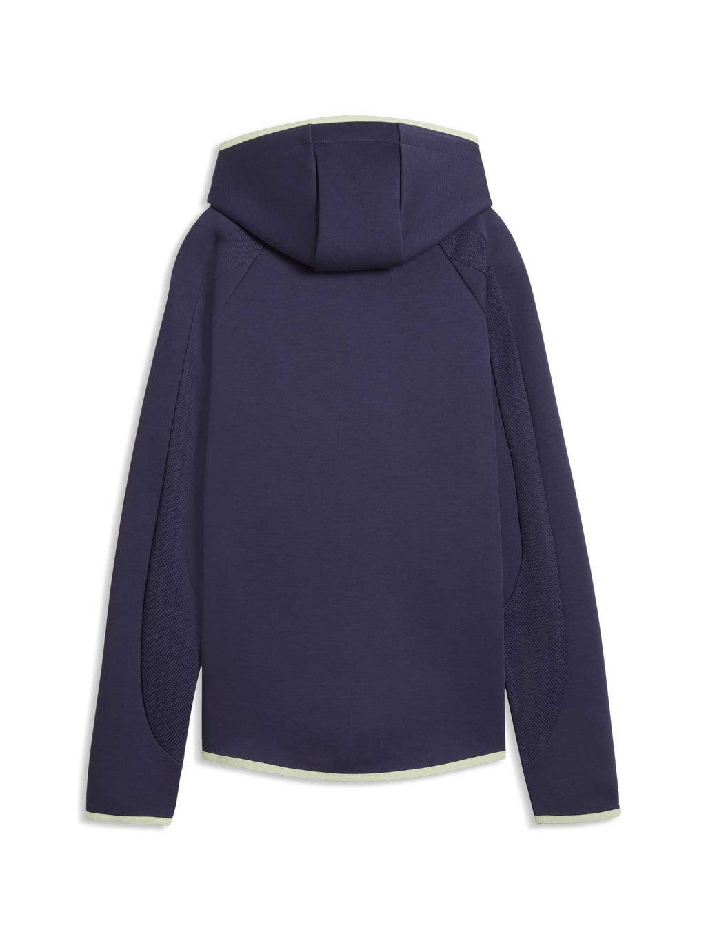 PUMA Суитшърт EVOSTRIPE Full-Zip Hoodie DK