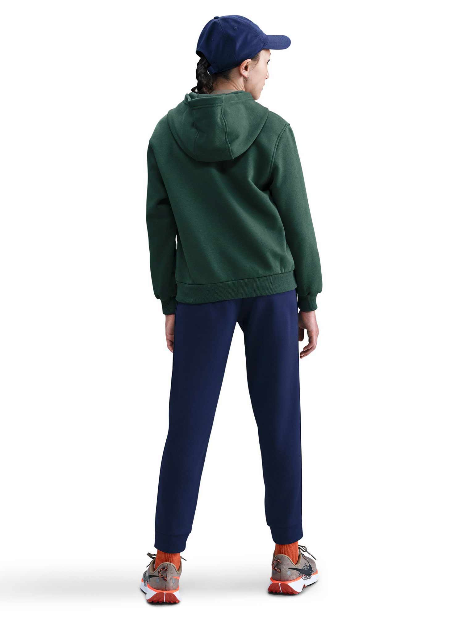 NIKE Спортно долнище K NK MULTI KNIT PANT