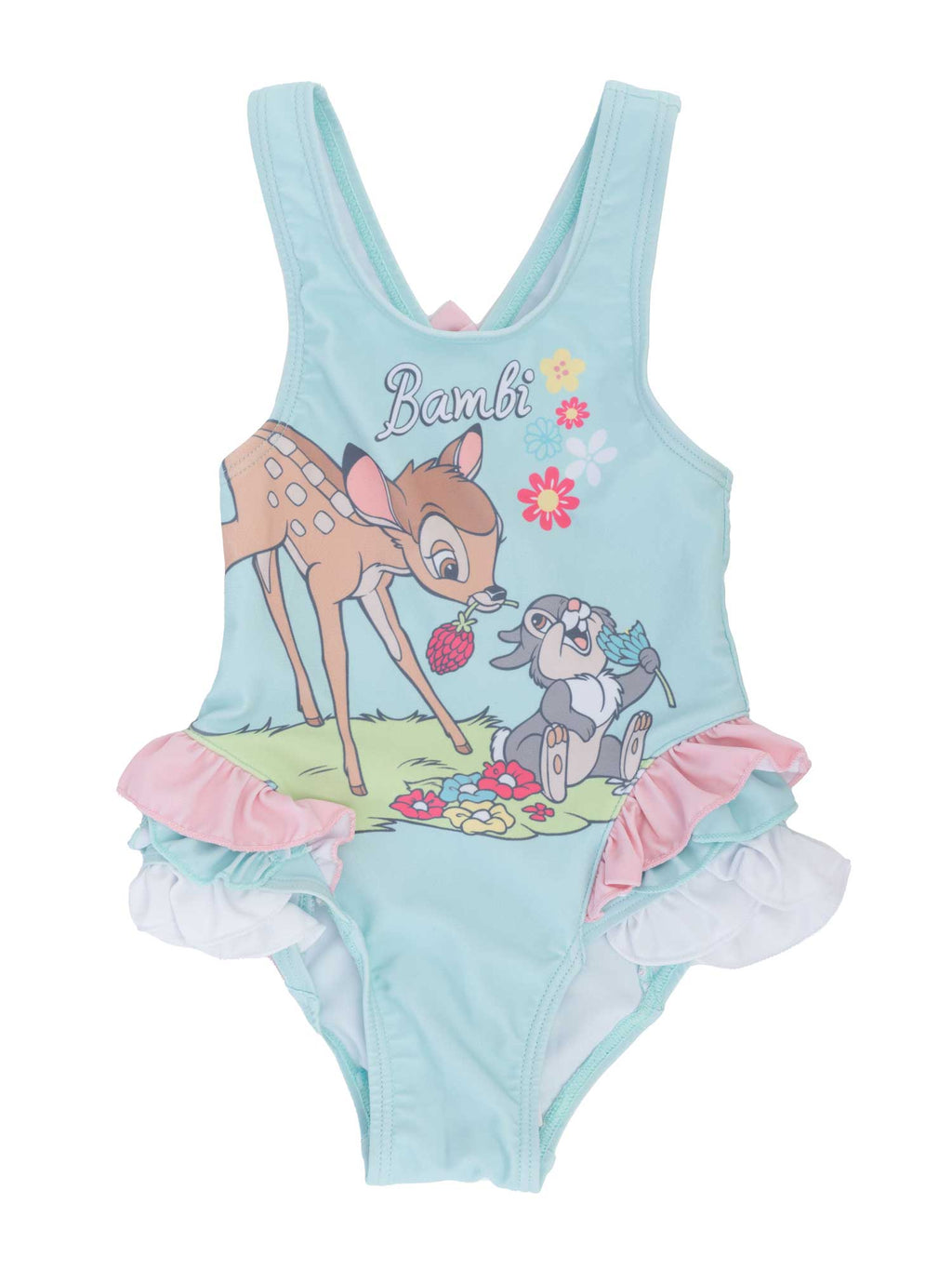 KIDS MOVIE HEROES Цял бански BAMBI