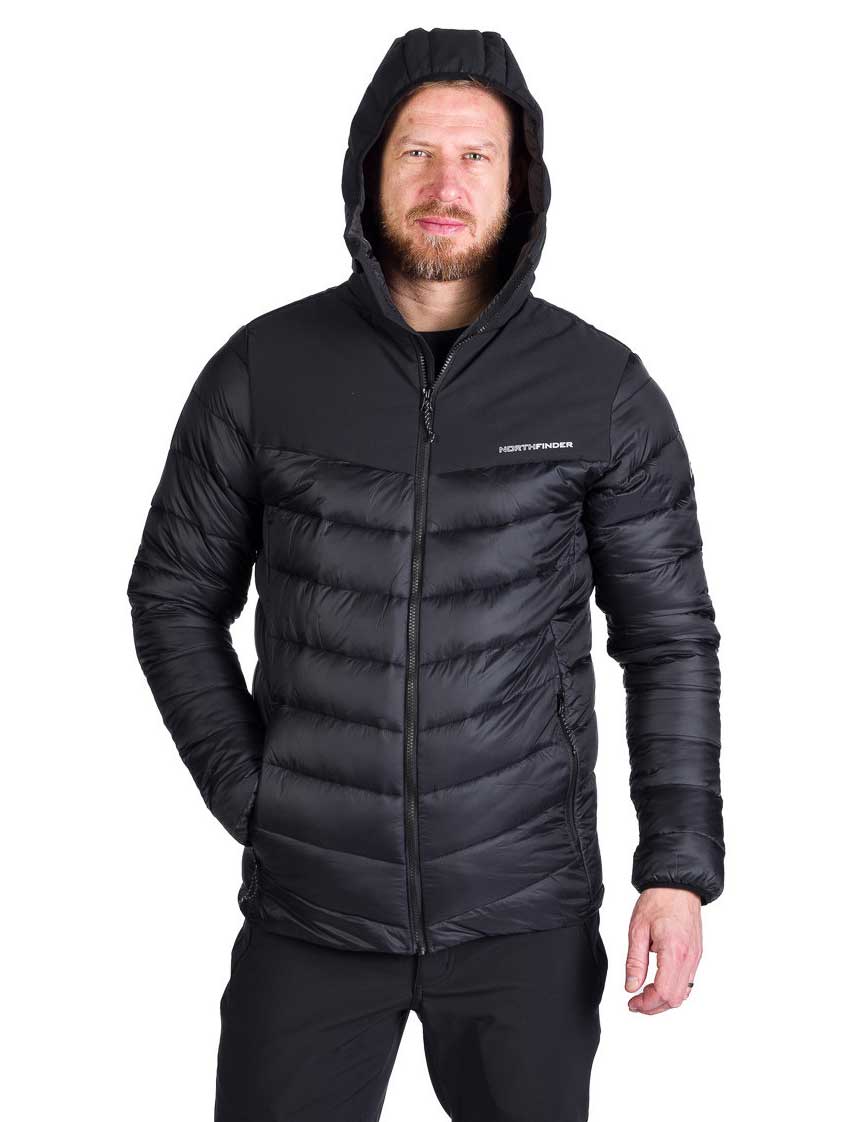 NORTHFINDER Яке FEDERICO