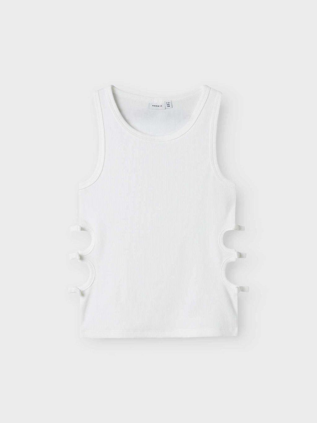 NAME IT Потник NKFHOLUTTI SL XSL TOP