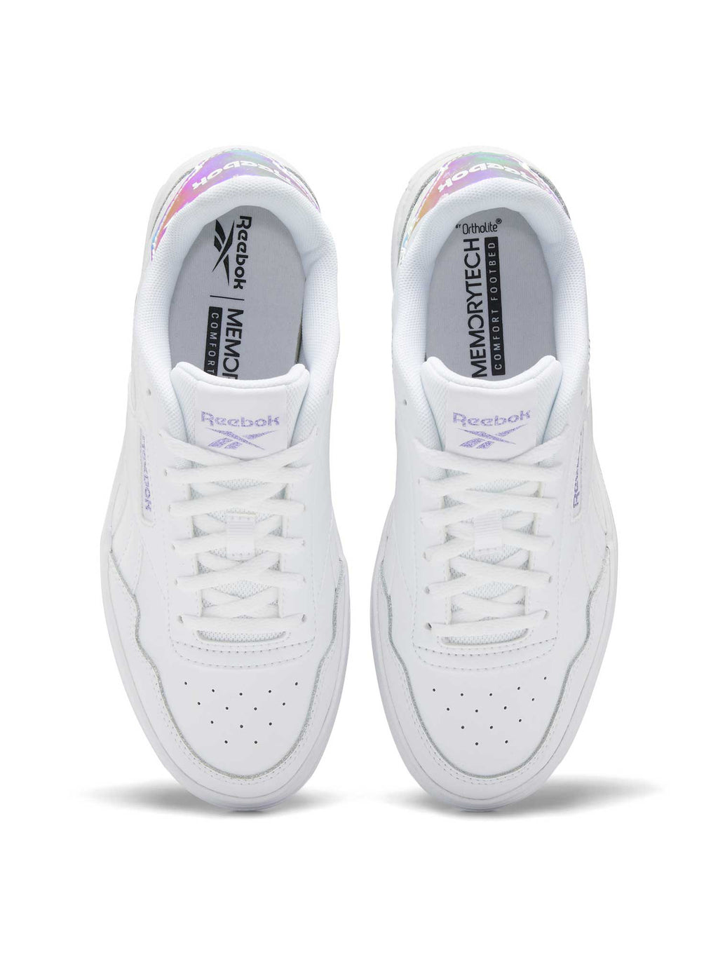 REEBOK Обувки Court Advance Bold