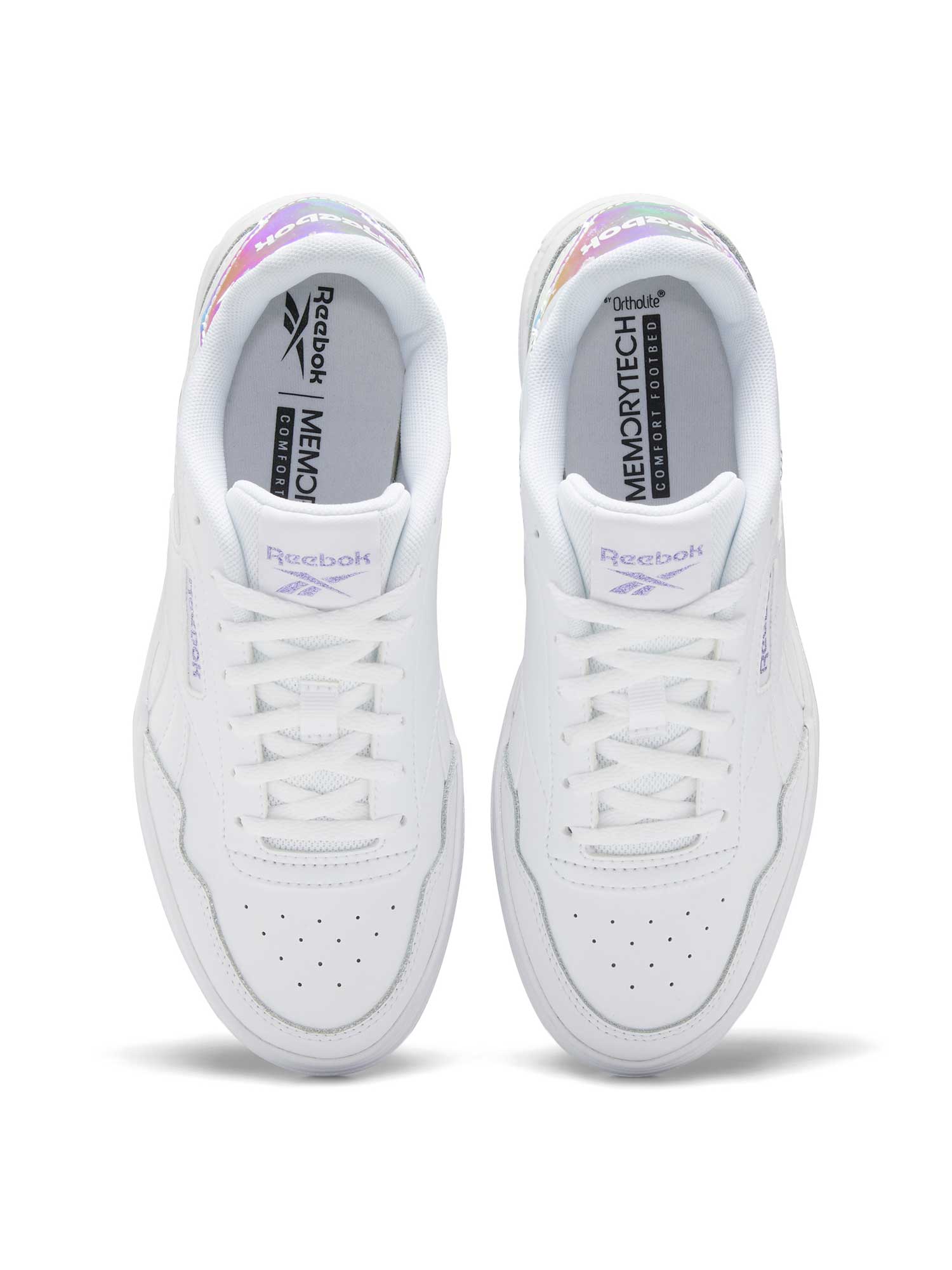 REEBOK Обувки Court Advance Bold