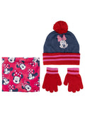 CERDA Комплект 3 части MINNIE