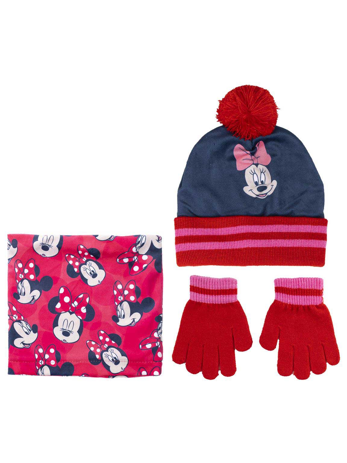 CERDA Комплект 3 части MINNIE