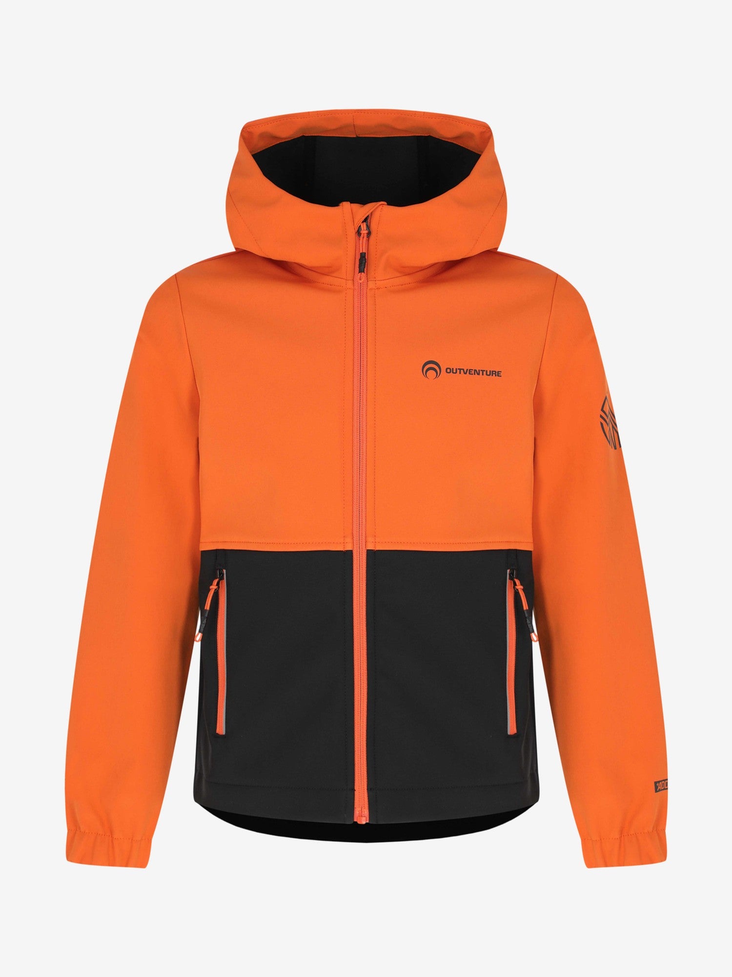 OUTVENTURE Яке Active Boys Soft Shell Jacket