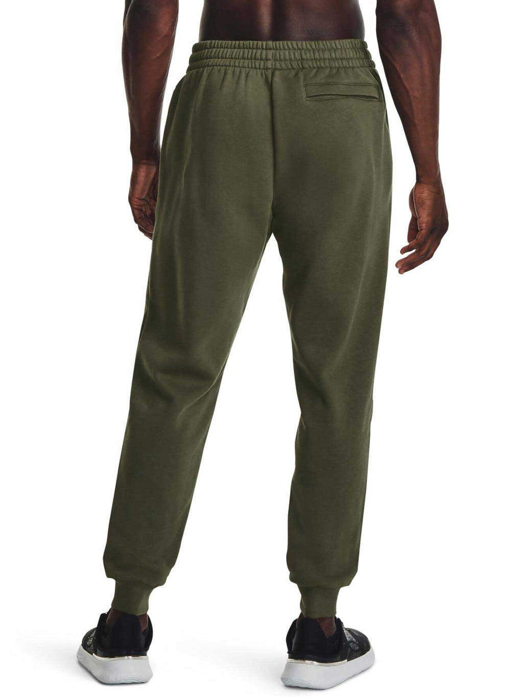 UNDER ARMOUR Спортно долнище Rival Fleece