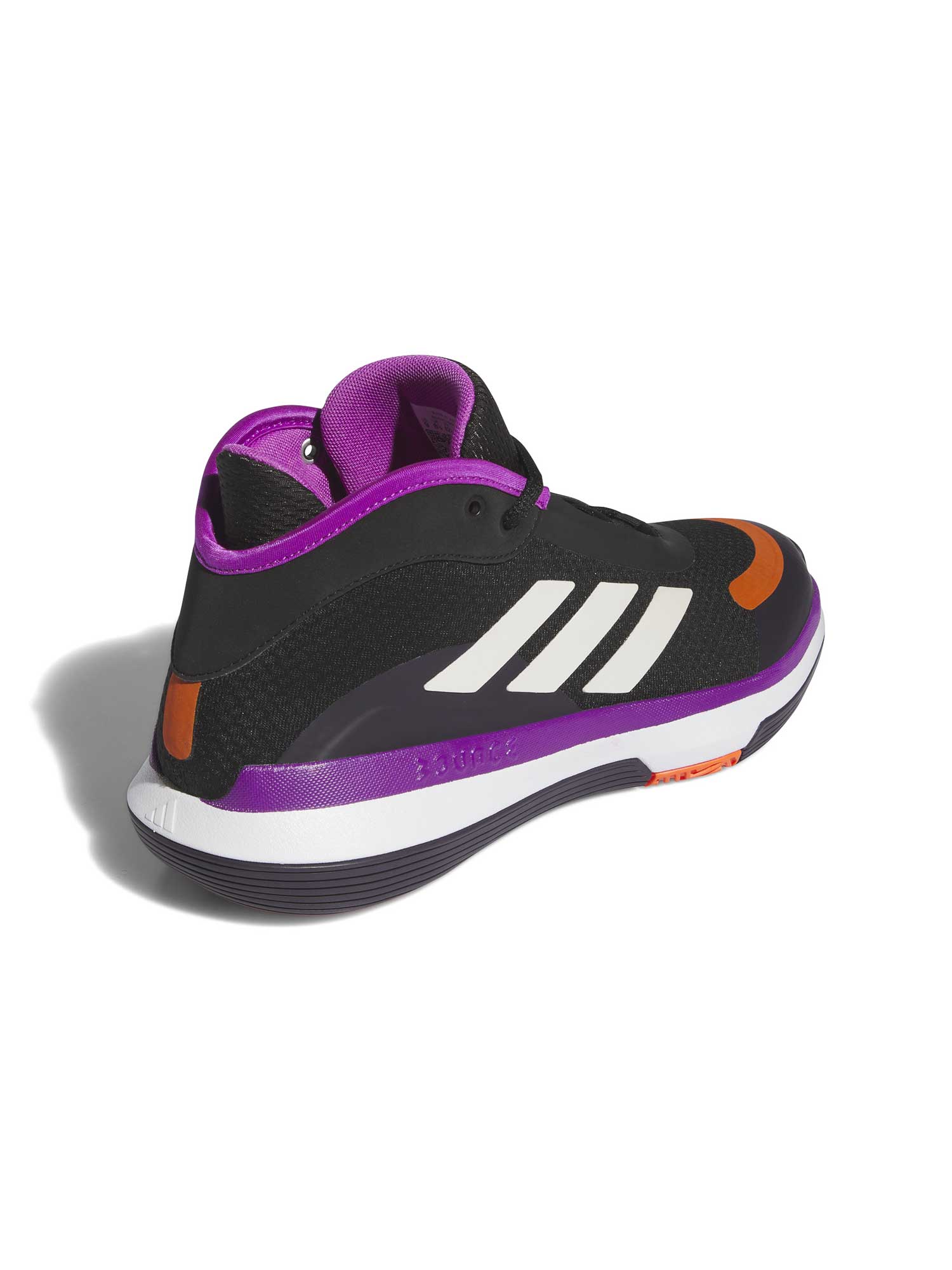 ADIDAS PERFORMANCE Обувки Bounce Legends Low Trainers