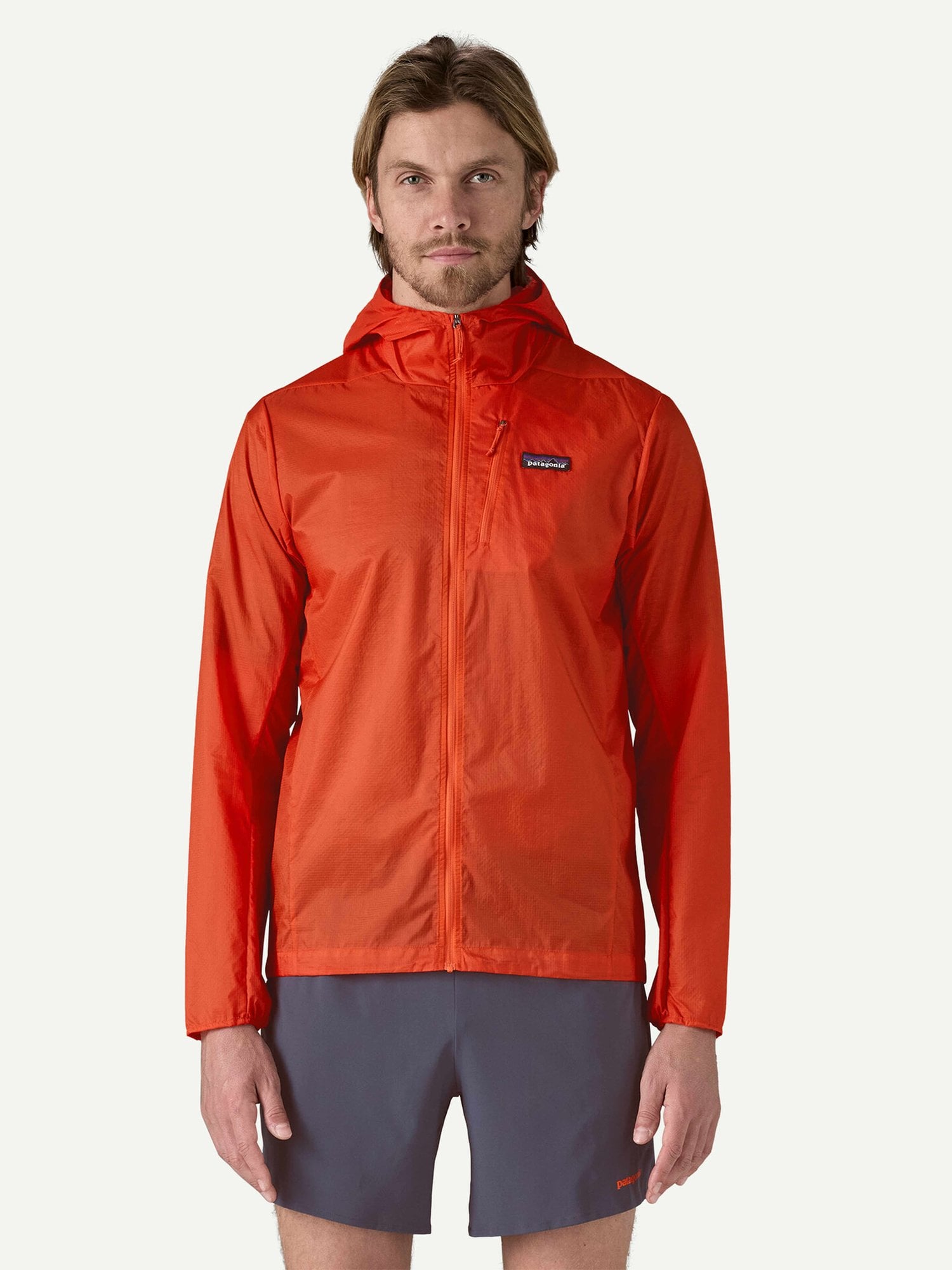 PATAGONIA Ветровка Ms Houdini Jkt