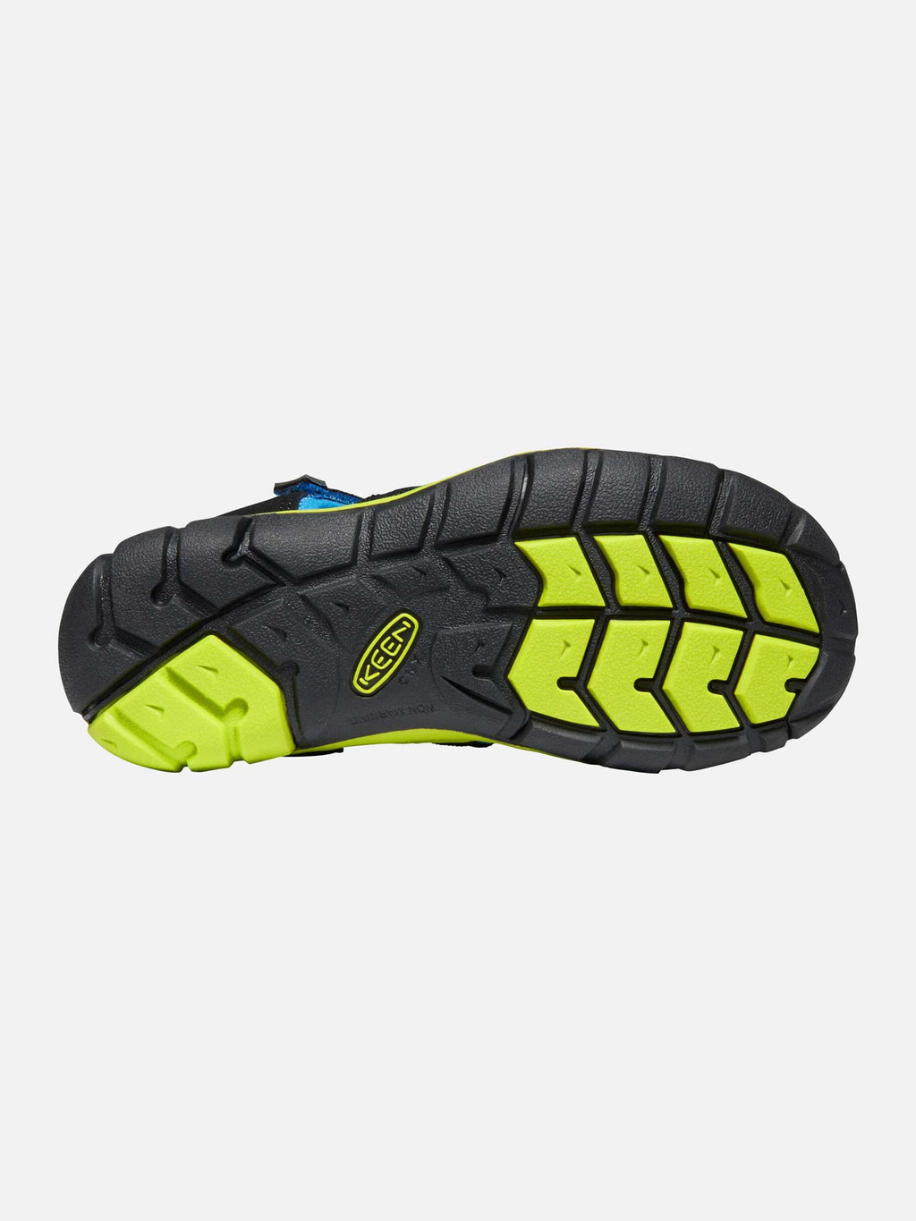 KEEN Сандали SEACAMP II CNX C