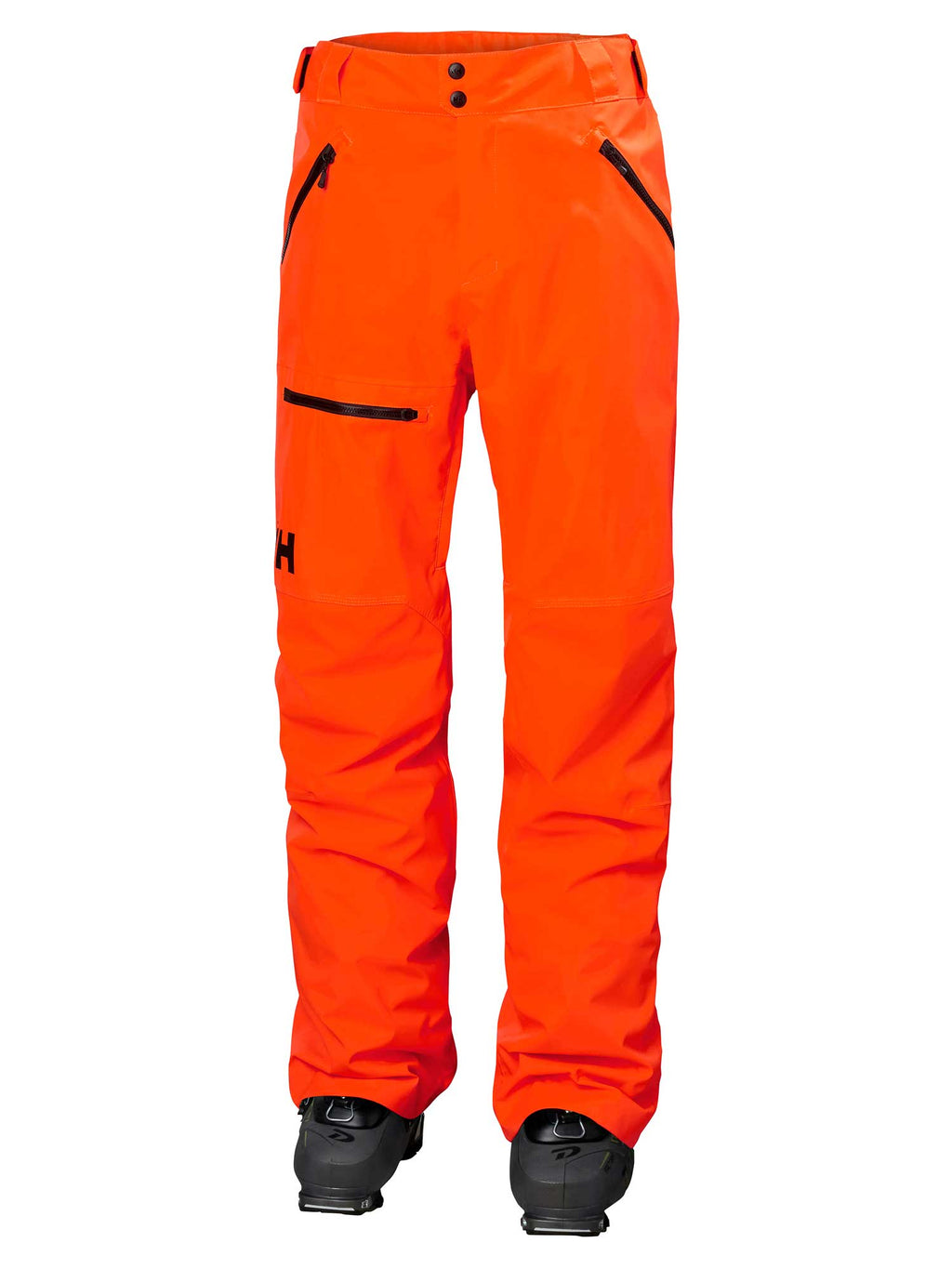 HELLY HANSEN Ски панталон SOGN CARGO PANT