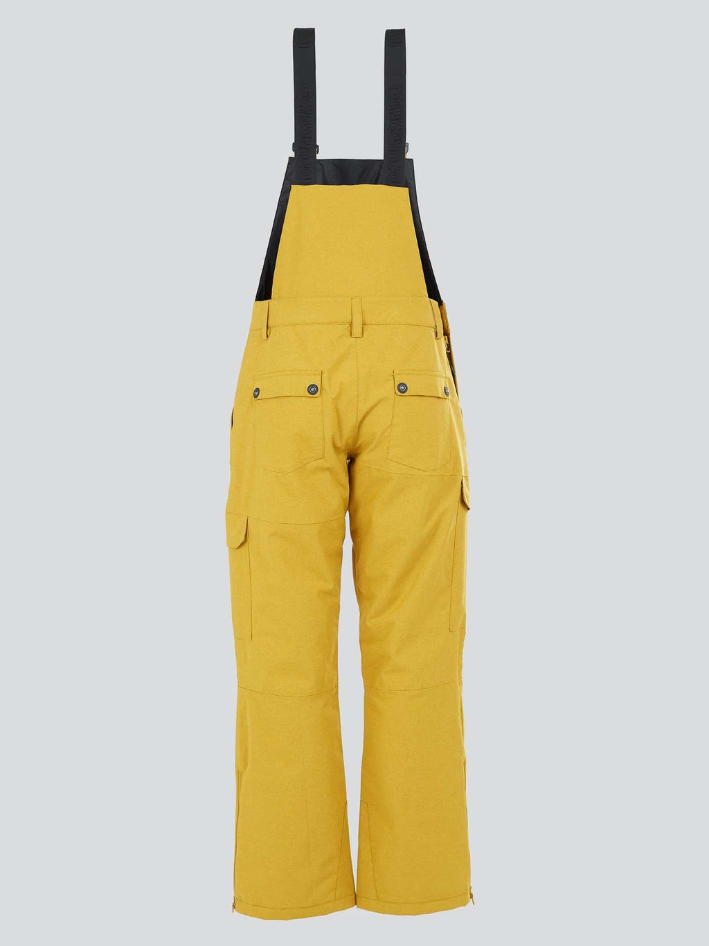 FUNDANGO Ски гащеризон Sakura ECO Bib