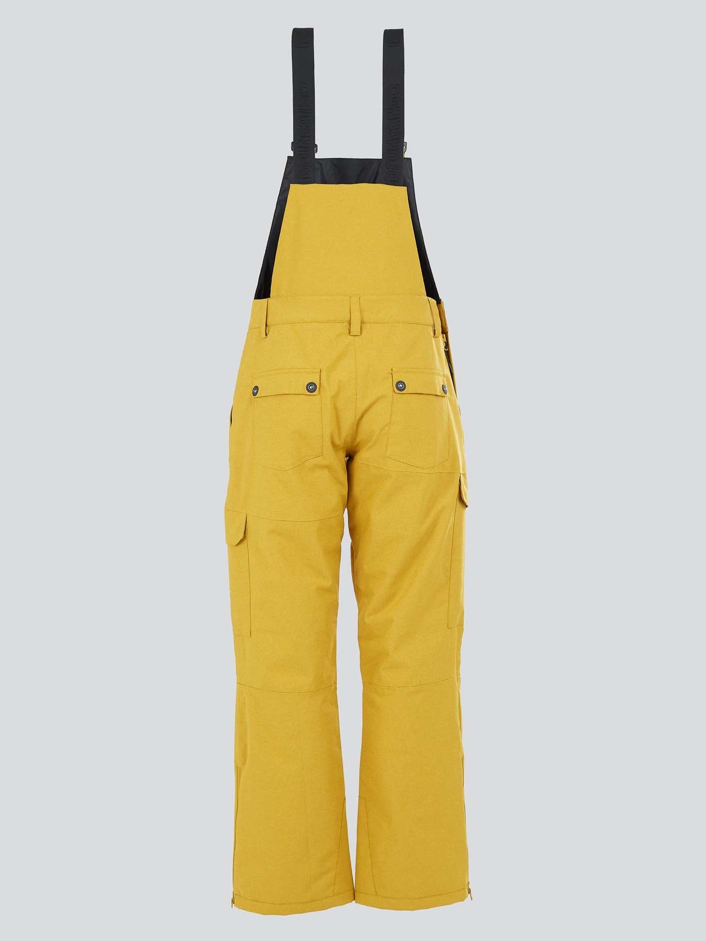 FUNDANGO Ски гащеризон Sakura ECO Bib