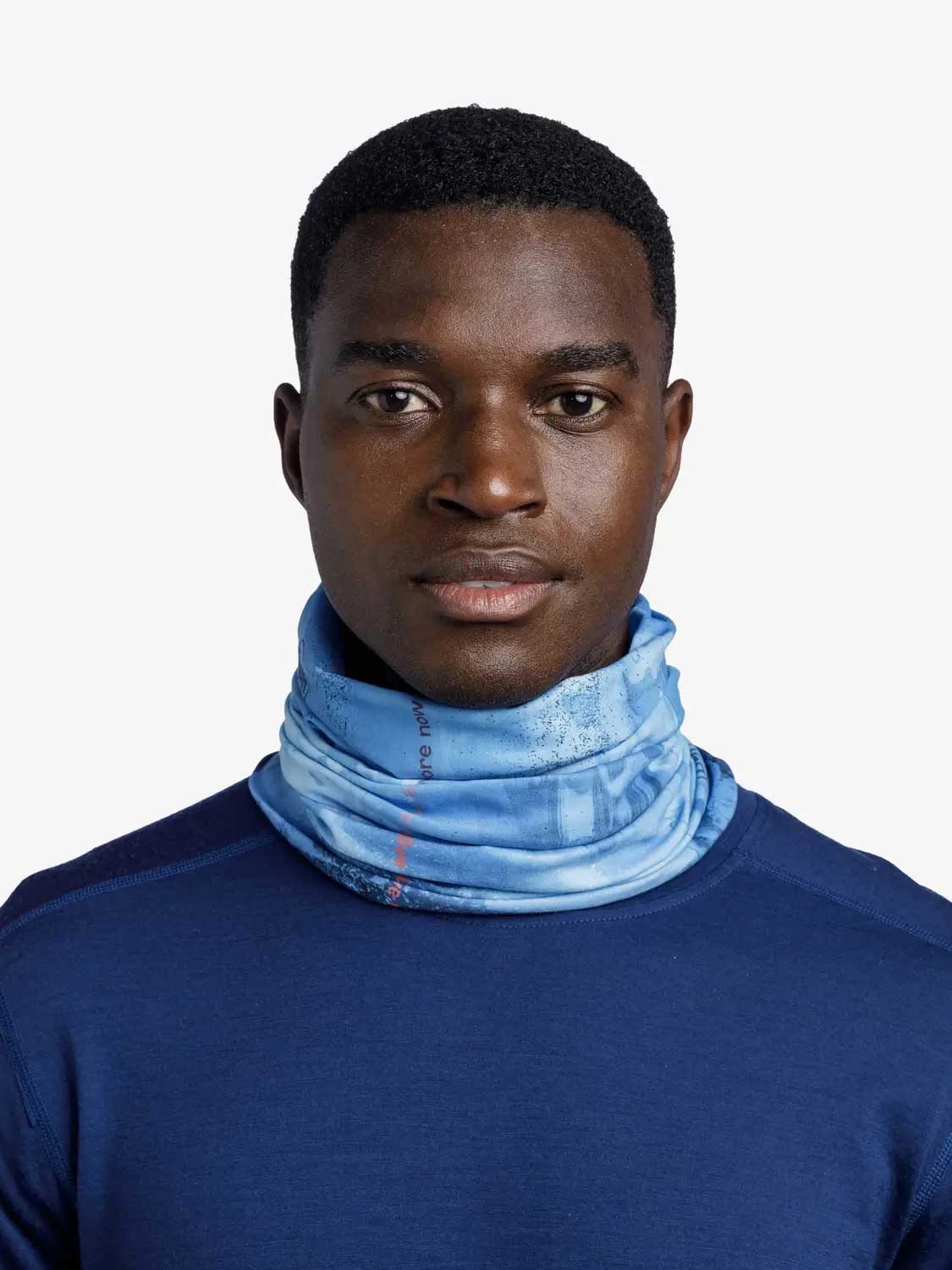 BUFF Кърпа за глава Original EcoStretch