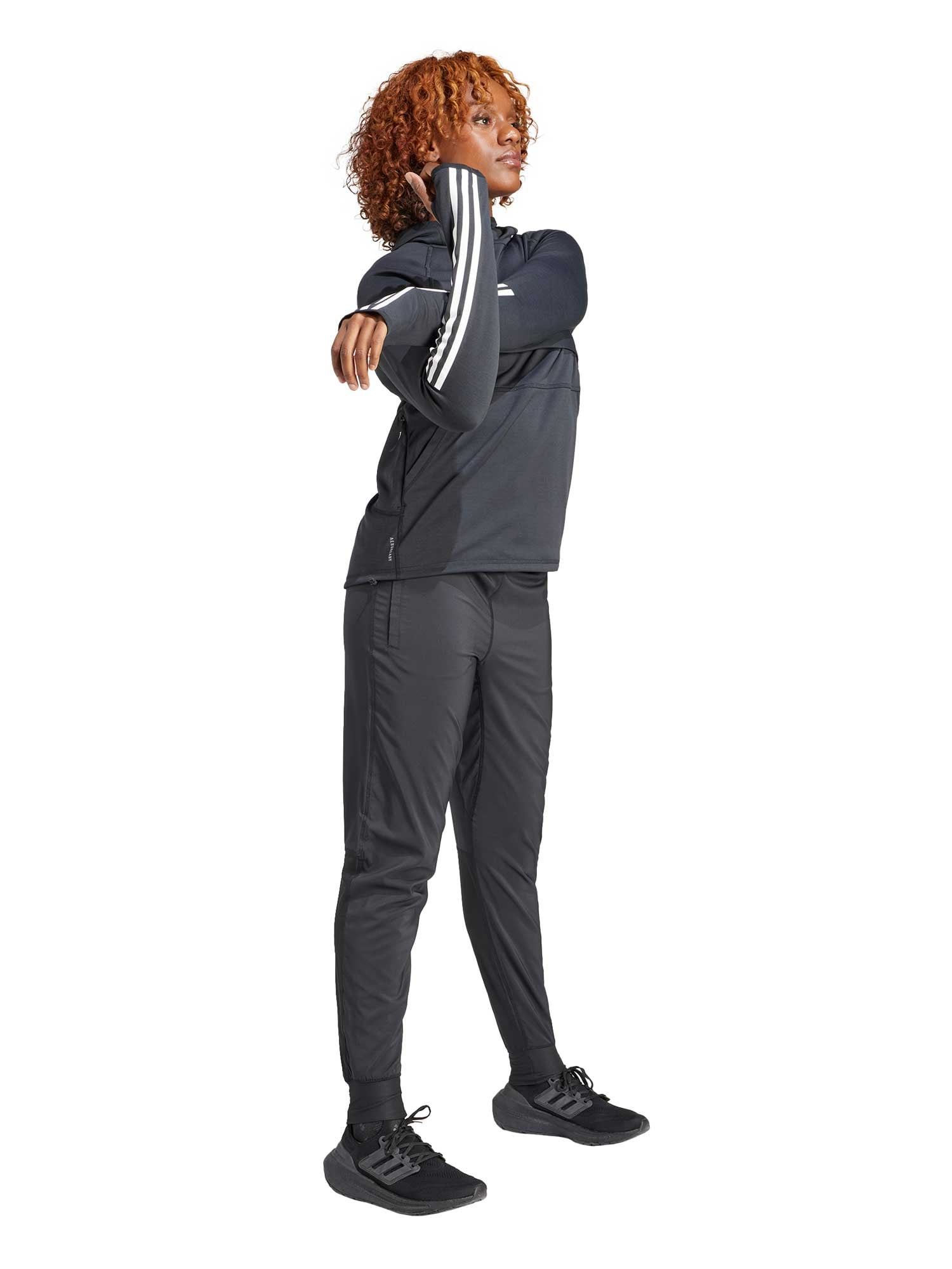 ADIDAS PERFORMANCE Спортно долнище Own the Run Joggers