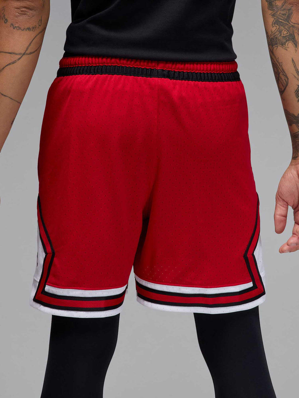JORDAN Къси панталони M J DF SPRT DMND SHORT