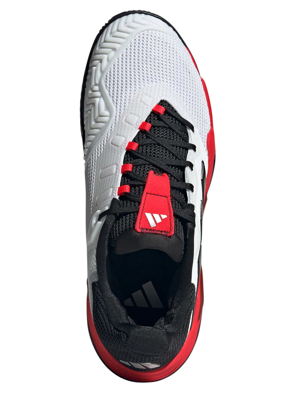 ADIDAS PERFORMANCE Обувки Barricade 13 Clay Tennis
