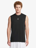 JORDAN Потник M J DF SPRT SLVLS TOP