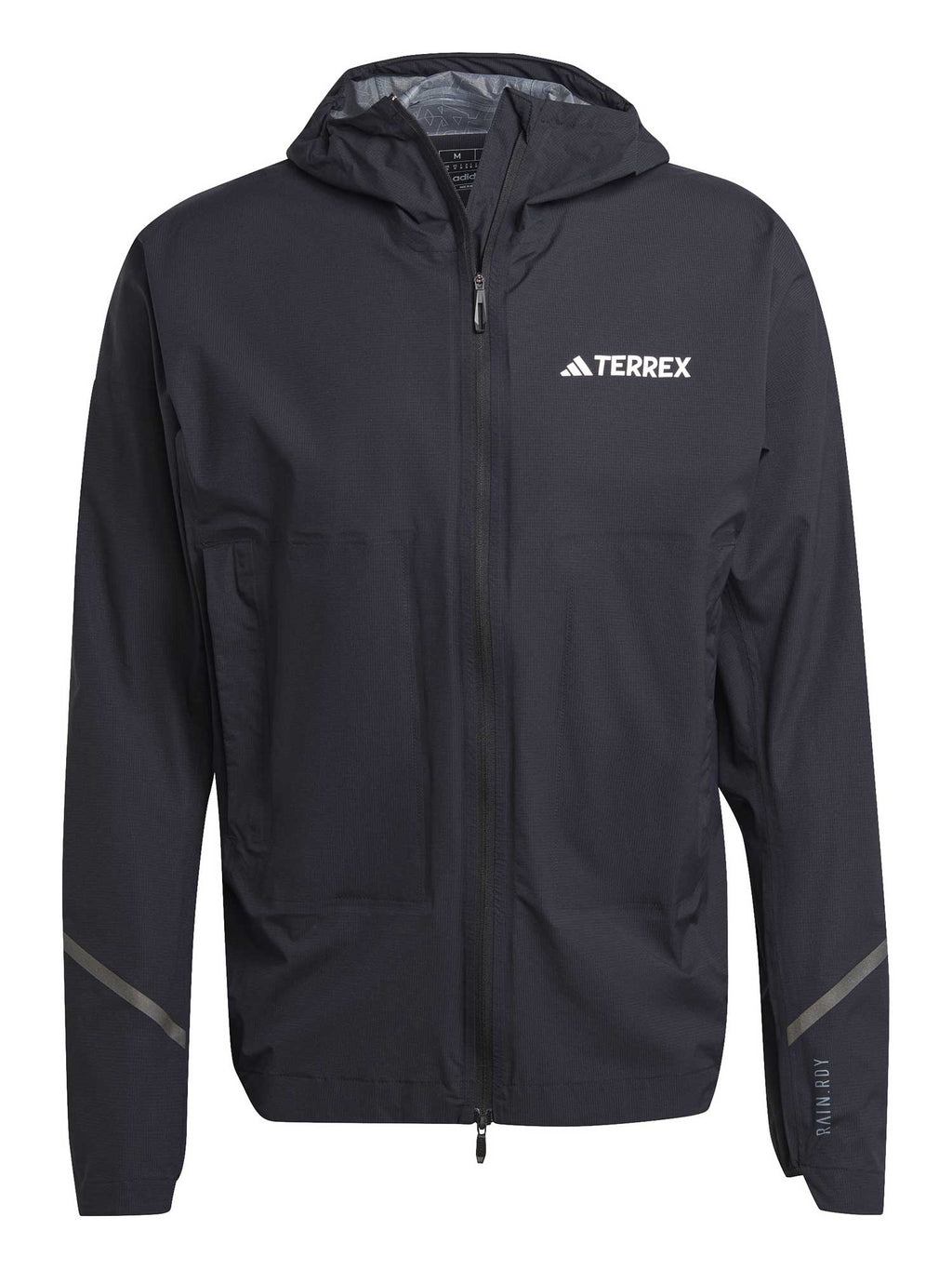 ADIDAS PERFORMANCE Яке Terrex Xperior 2.5L Light Rain.Rdy Jacket
