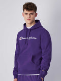 CHAMPION Суитшърт Hooded Sweatshirt