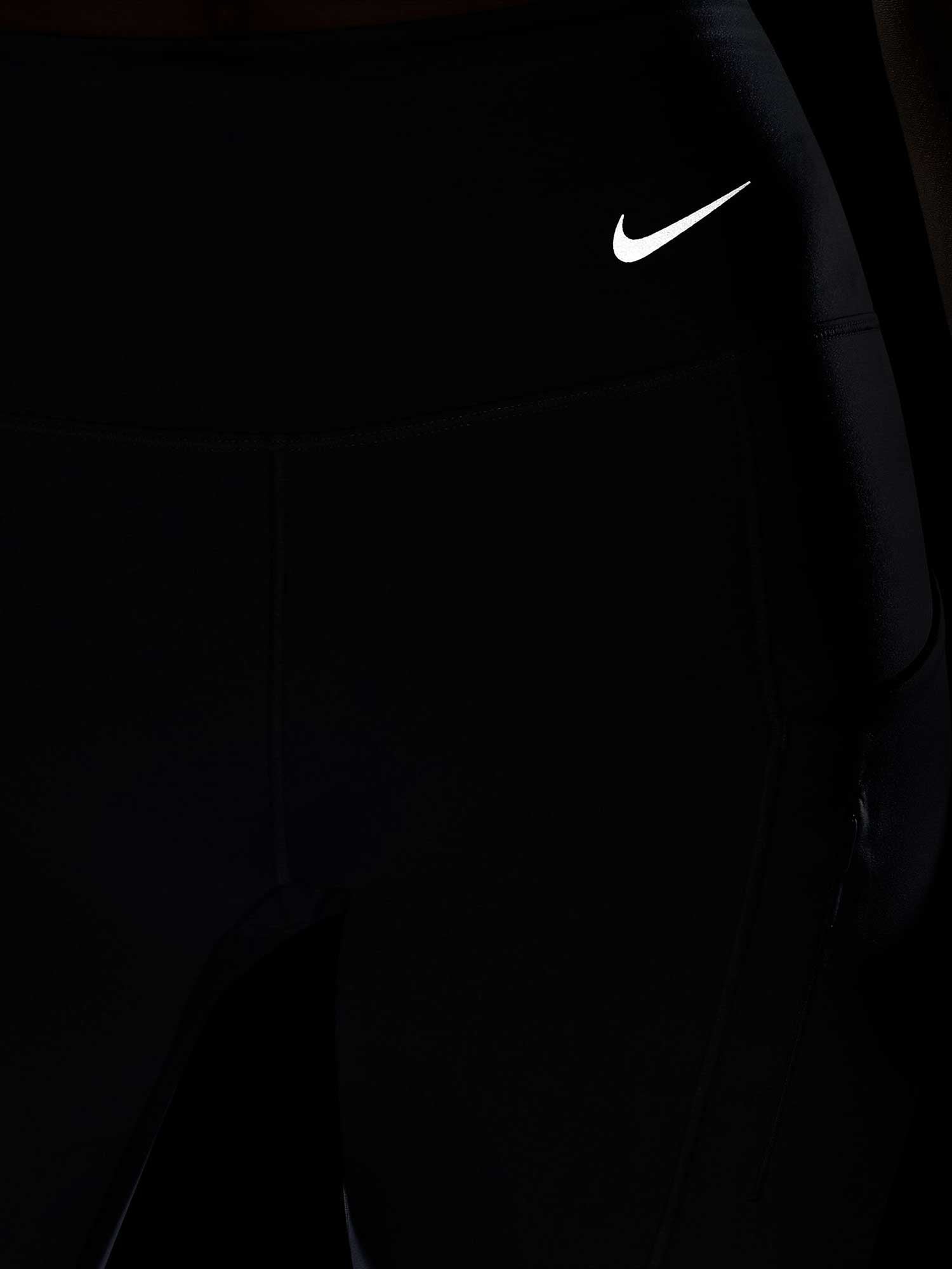 NIKE Клин W NK DF GO MR 8IN SHORT