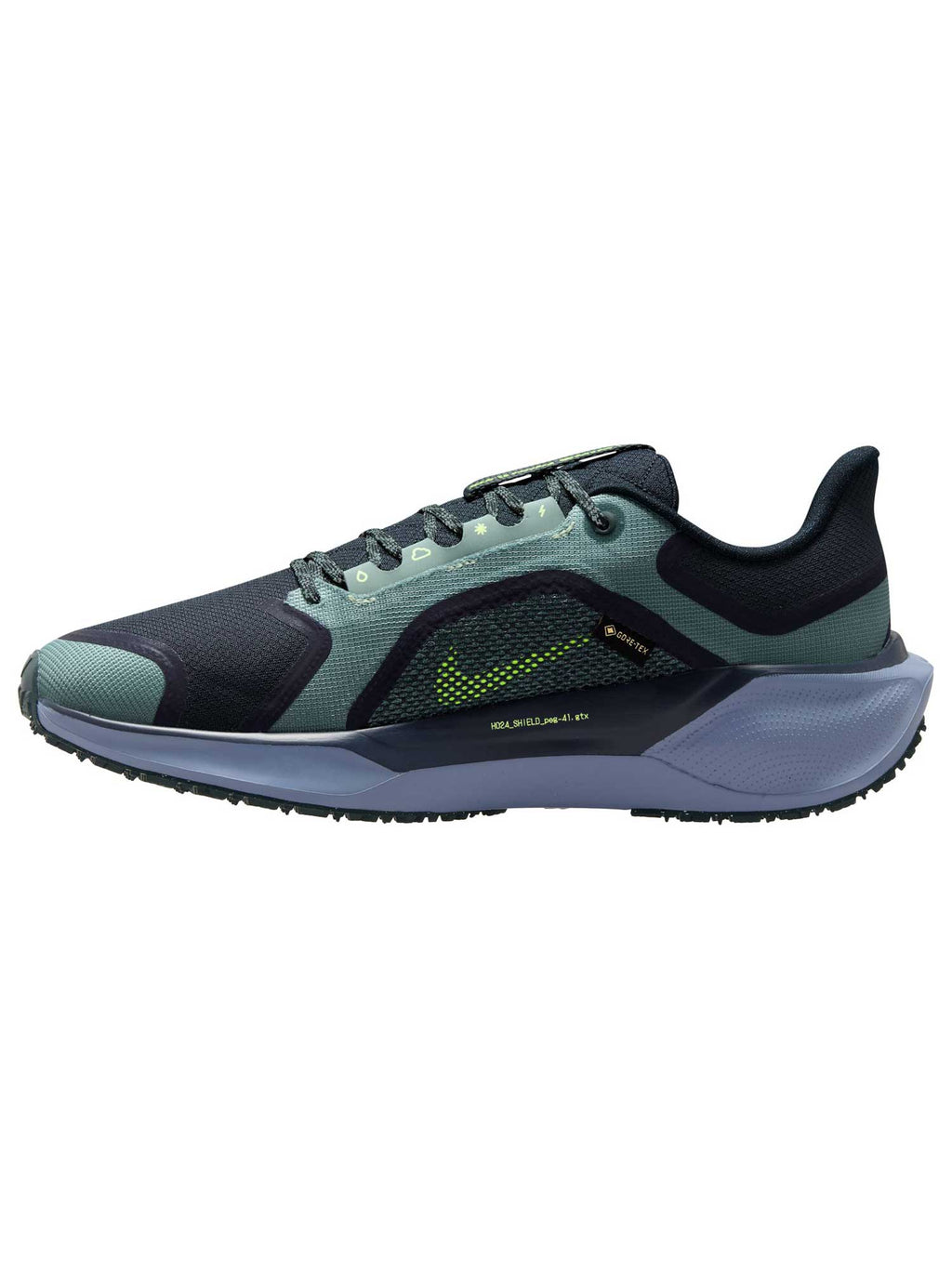 NIKE Обувки AIR ZM PEGASUS 41 GTX