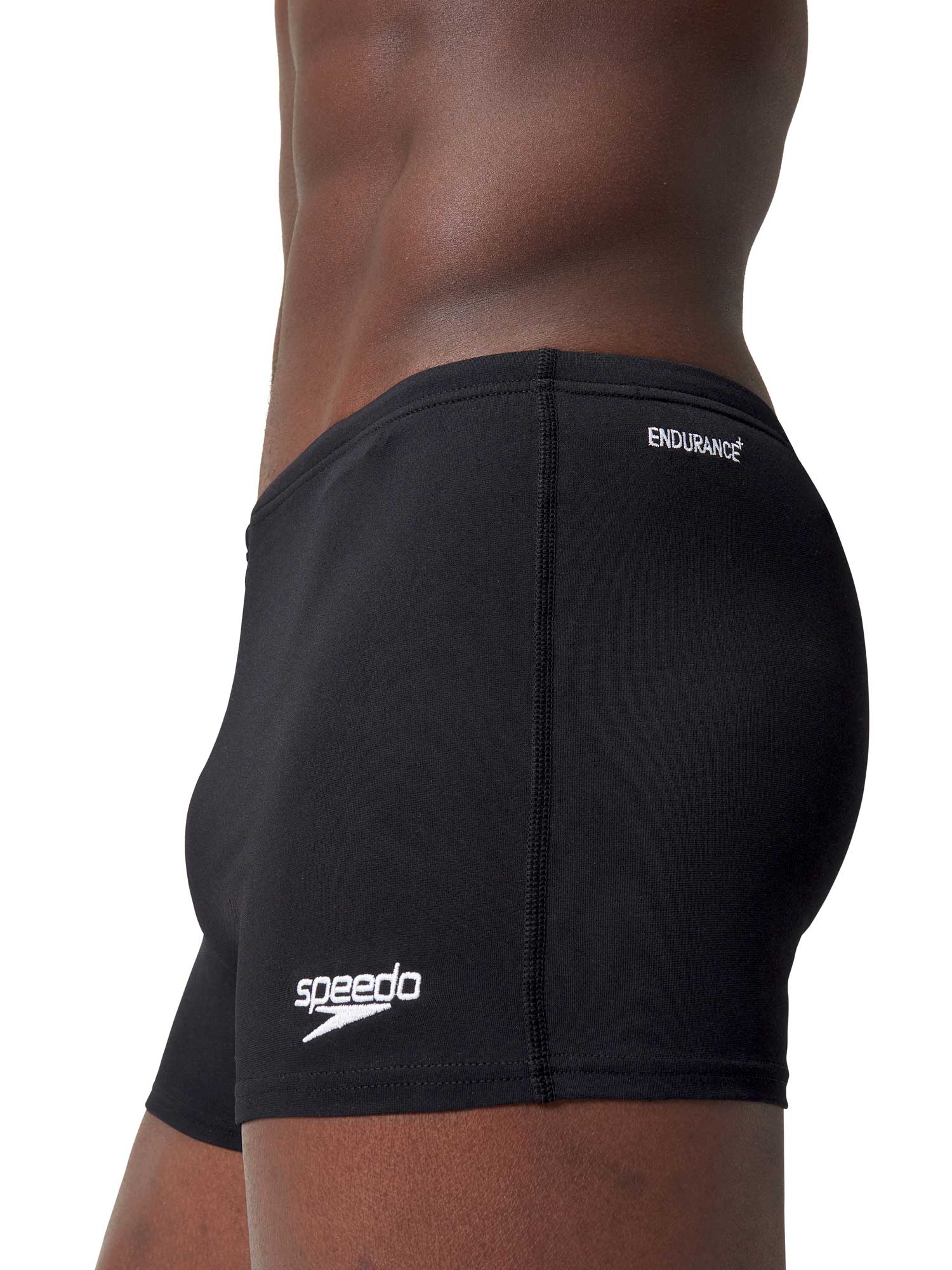 SPEEDO Бански MENS ENDURANCE + AQUASHORT