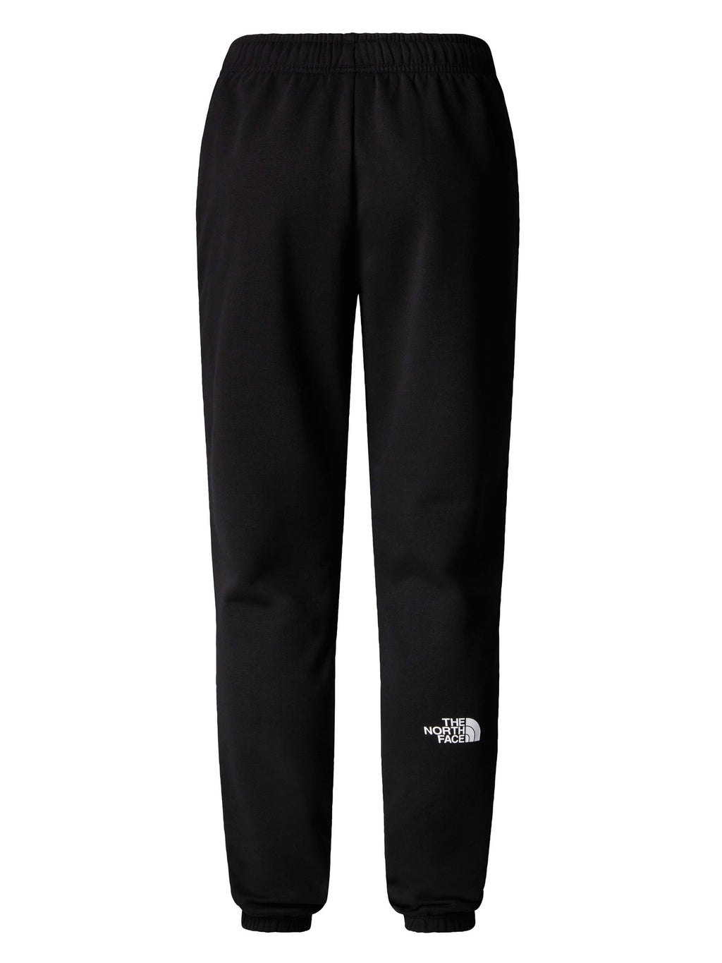 THE NORTH FACE Спортно долнище W SIMPLE DOME REGULAR TAPERED JOGG