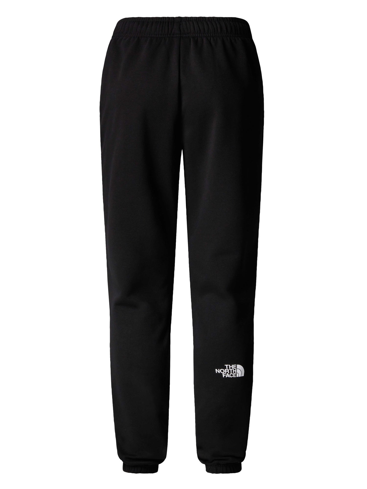 THE NORTH FACE Спортно долнище W SIMPLE DOME REGULAR TAPERED JOGG